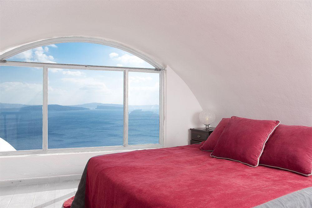 Alta Mare By Andronis (Adults Only) Hotell Ía Rom bilde